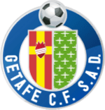 Getafe B football club logo