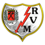 Rayo Vallecano B logo