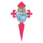 Celta Vigo B logo