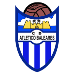 Atletico Baleares football club logo