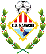 CD Manacor logo