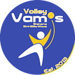 Vamos Stekene (W) logo