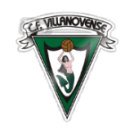Villanovense logo