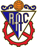 Rebordosa logo