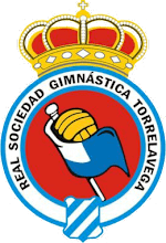 Gimnastica Torrelavega logo
