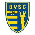 BVSC-Zugló (W) logo