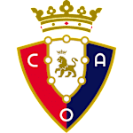 Osasuna B logo