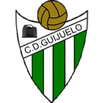CD Guijuelo logo