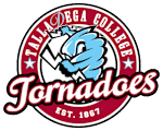 Talladega (W) logo