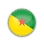 French Guiana U20 football club logo