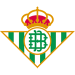 Betis Deportivo logo