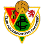Polideportivo Cacereno logo