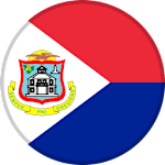 Saint-Martin logo