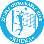 HAOK Rijeka (W) logo