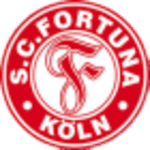 SC Fortuna Koln logo