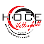 OK Hoče logo
