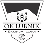 OK Lubnik logo