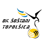 Sostanj Topolšica logo