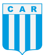Racing Cordoba logo