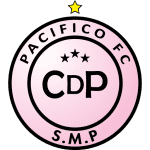 Pacifico FC logo