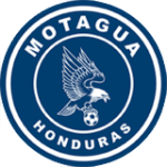 CD Motagua logo