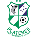 CD Platense logo