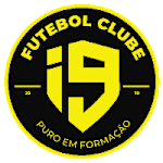 I9 FC Youth logo