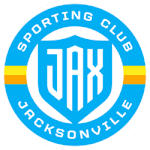 Sporting JAX logo