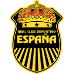 Real CD Espana logo