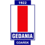 Gedania Gdansk (W) logo