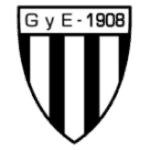 CA Gimnasia y Esgrima de Mendoza Reserves logo