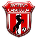 Sportivo Carapeguá logo