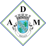 AD Machico logo