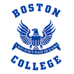 Boston College (W) logo