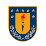 Universidad de Concepción (W) logo