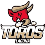Toros Laguna logo