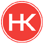 HK Ýmir (W) logo
