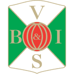 Varbergs BoIS football club logo