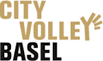 City Volley Basel logo