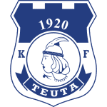 Teuta Durres logo