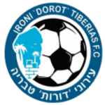 Ironi Tiberias U19 logo