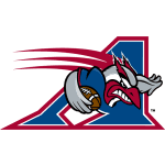 Montreal Alouettes logo