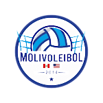 Molivoleibol (W) logo