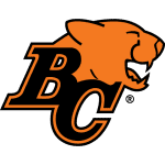 BC Lions logo