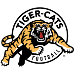 Hamilton Tiger-Cats logo