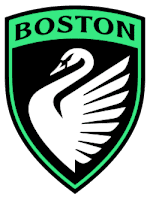 Boston Legacy FC football club logo