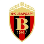 Vardar Skopje logo
