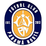 FC Panama Norte (W) logo