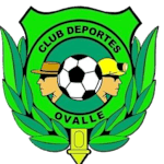 Deportes Ovalle logo