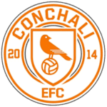 EFC Conchalí logo